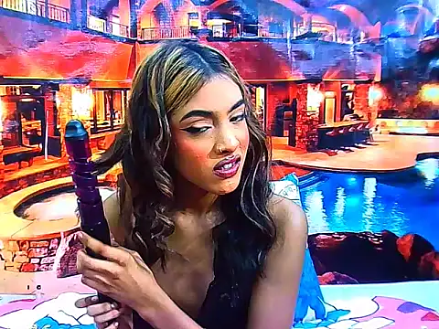 IndianPretty14u2Luv webcam