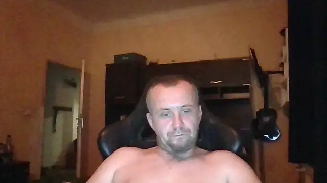 MrWhitePL webcam