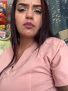 Sara-77 webcam