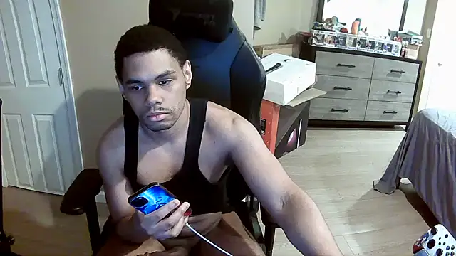 Neovergil0 webcam