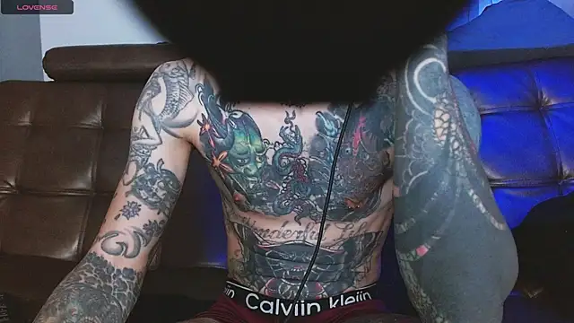 jhonny__ackerman webcam