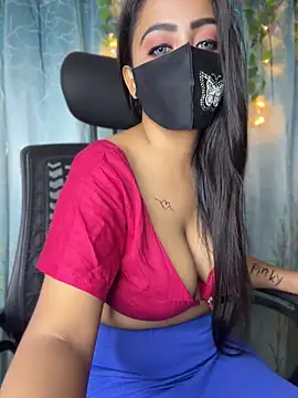 Naughty_Queen49 webcam