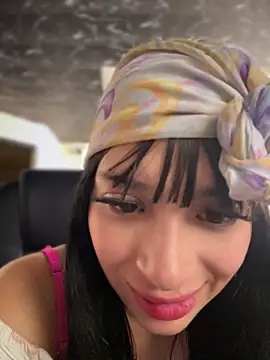 Sasha-firee webcam