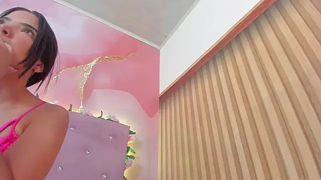 lovely__kiss__ live cam on StripChat