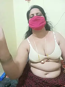 sadhana_telugu live cam on StripChat