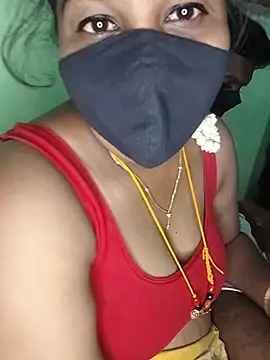 tamil_butterfly live cam on StripChat
