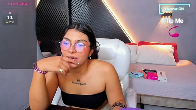 Amara_lune webcam