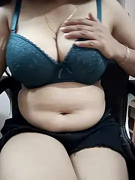Moonlight-Babe webcam