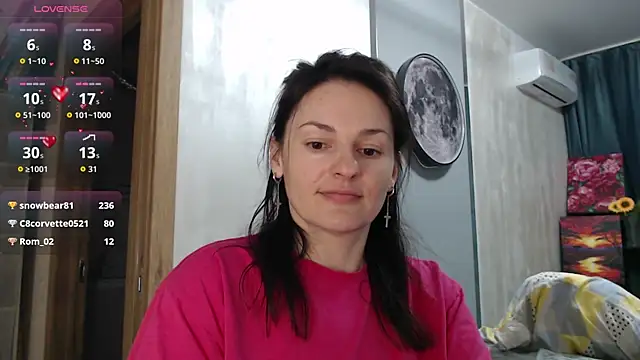 Stacy_Davice live cam on StripChat