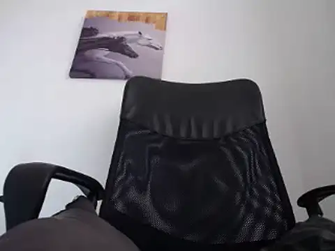GilberMxx webcam