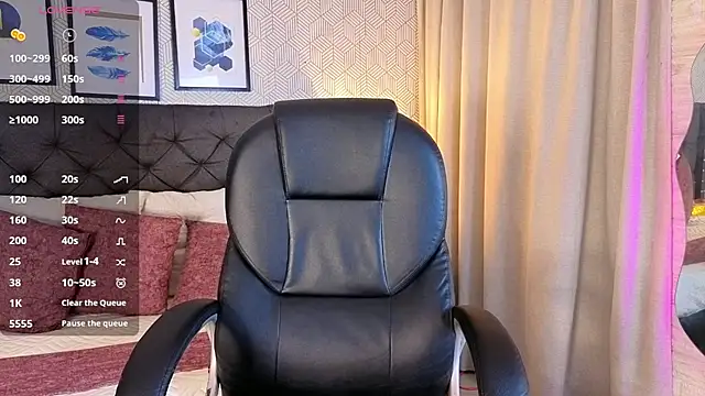 sophie__blare webcam