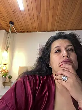 Andrea_secret_ webcam