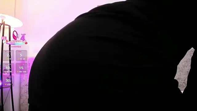 _Malak webcam