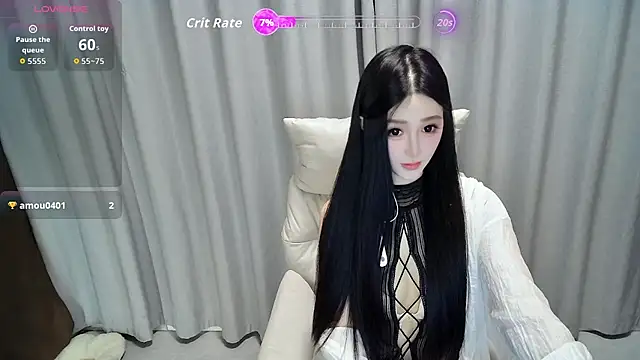 xiao_qian webcam