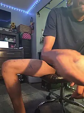 LordSpunFun webcam
