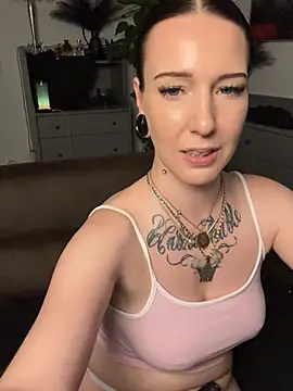 Trixie-Tainted webcam