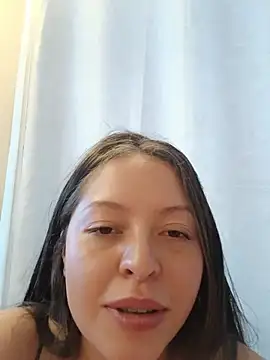Selene_Amari live cam on StripChat