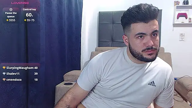 paulsprominence webcam