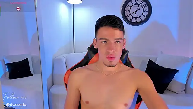david_osoriox webcam