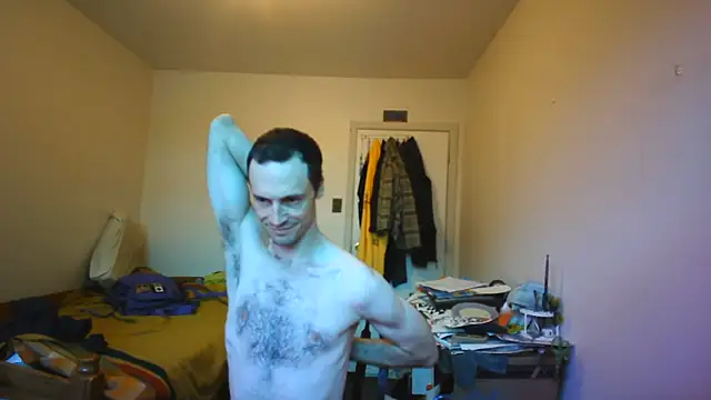 JohnnyMoves live cam on StripChat