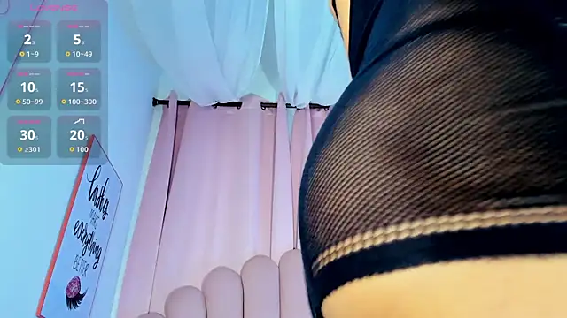 NicoleMadrird webcam