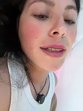 GiuliaBianchi webcam