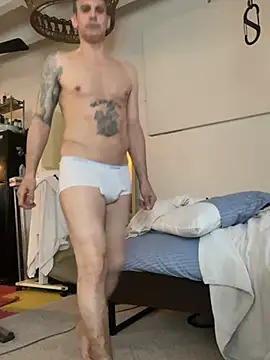 gayunderwear webcam