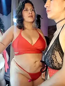 MysterySexx webcam
