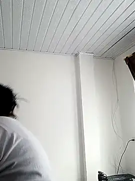 RossyAlvarez webcam