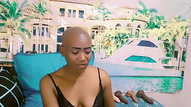 EbonyOlive69 webcam
