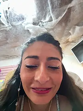 IsabellaMariet webcam