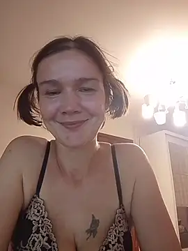 SarahSimpson webcam