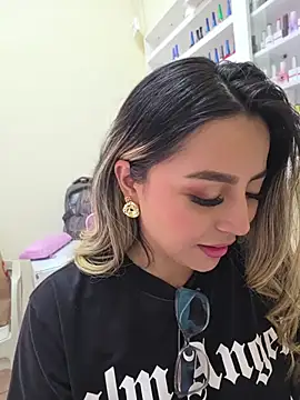 CelesteBlaze_ webcam