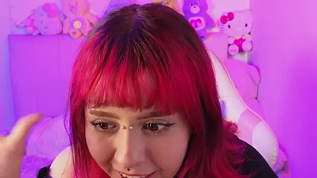 NekoWaifu webcam