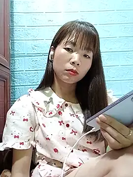 AmyLinee01 webcam