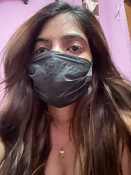 Miss_Pretty011 webcam