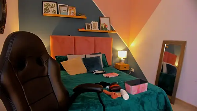Miel_Cruz webcam