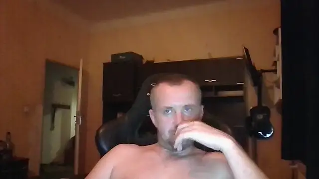 MrWhitePL webcam