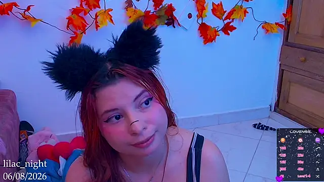 lilac_night33 webcam