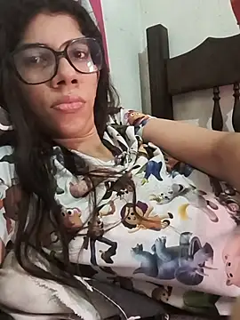ArtemisChan webcam