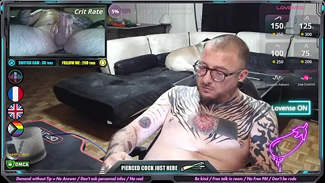 Law_Leek webcam