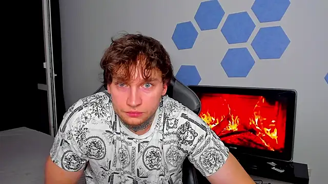 Chris_Tyson webcam
