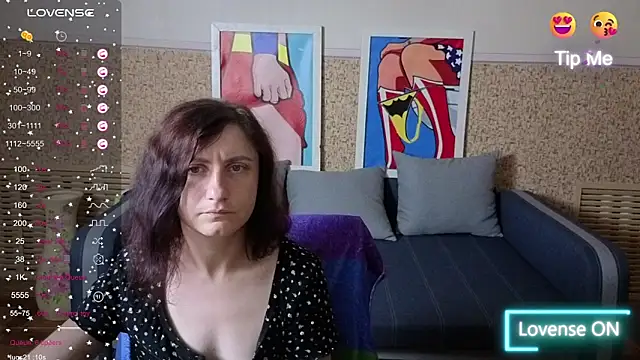 Muse_kitty_jenia webcam