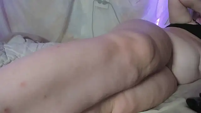Seductive_She_Wolf webcam