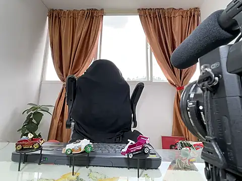Malkon_Big webcam