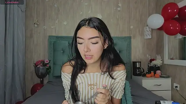 Marcelaa_fox webcam