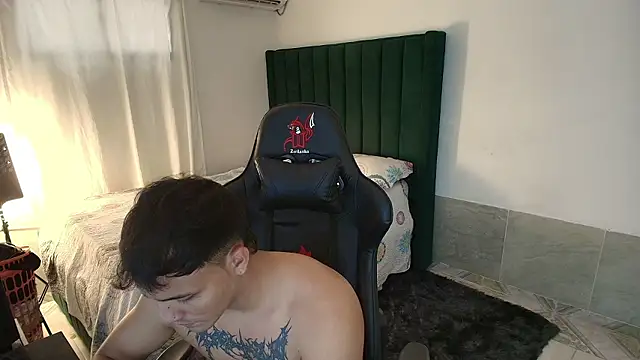 man_dur07 webcam