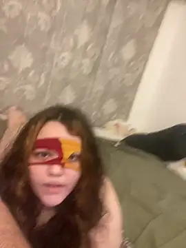 Patpatpatcift webcam