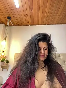 Andrea_secret_ webcam