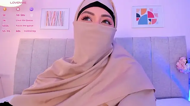 fatiima_ webcam
